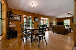 Dining Room on main level