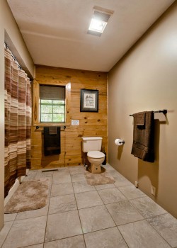 Master Bathroom image 1