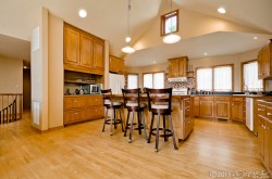 Kitchen image 1