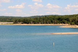 Beaver Lake