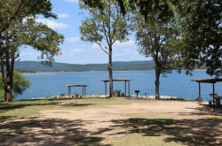 Park at Beaver Lake